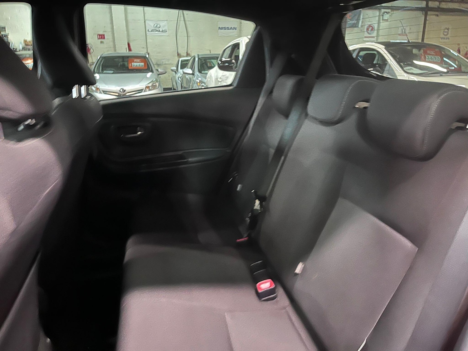 Vehicle 26
