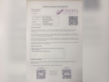 Kia Picanto feature image