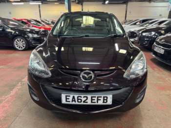 Used Mazda Mazda2 2012 for sale - 74418711: Photo