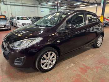 Used Mazda Mazda2 2012 for sale - 74418711: Photo