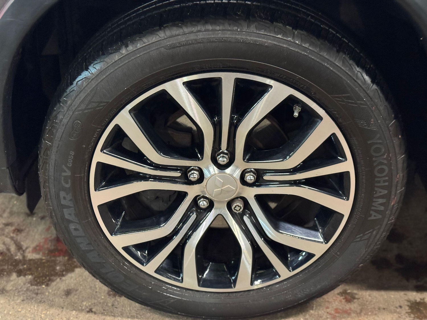 Used Mitsubishi ASX 2016 for sale - 77612218: Photo 10