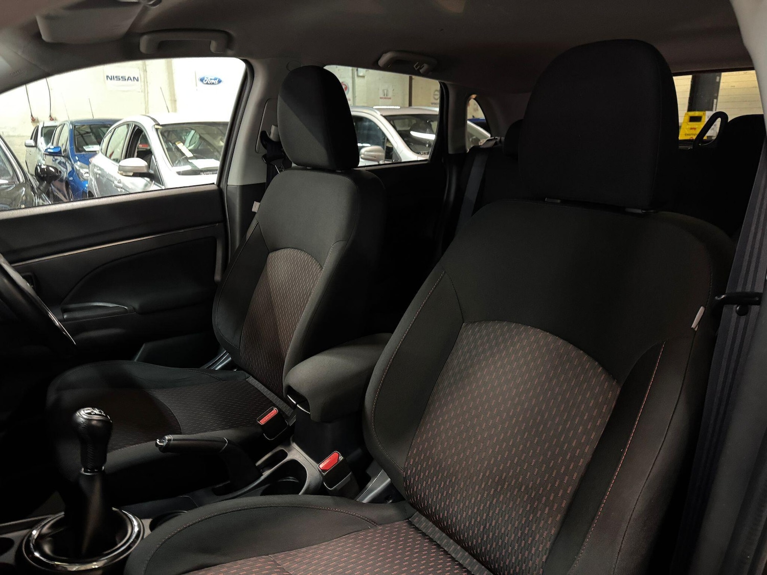 Used Mitsubishi ASX 2016 for sale - 77612218: Photo 16