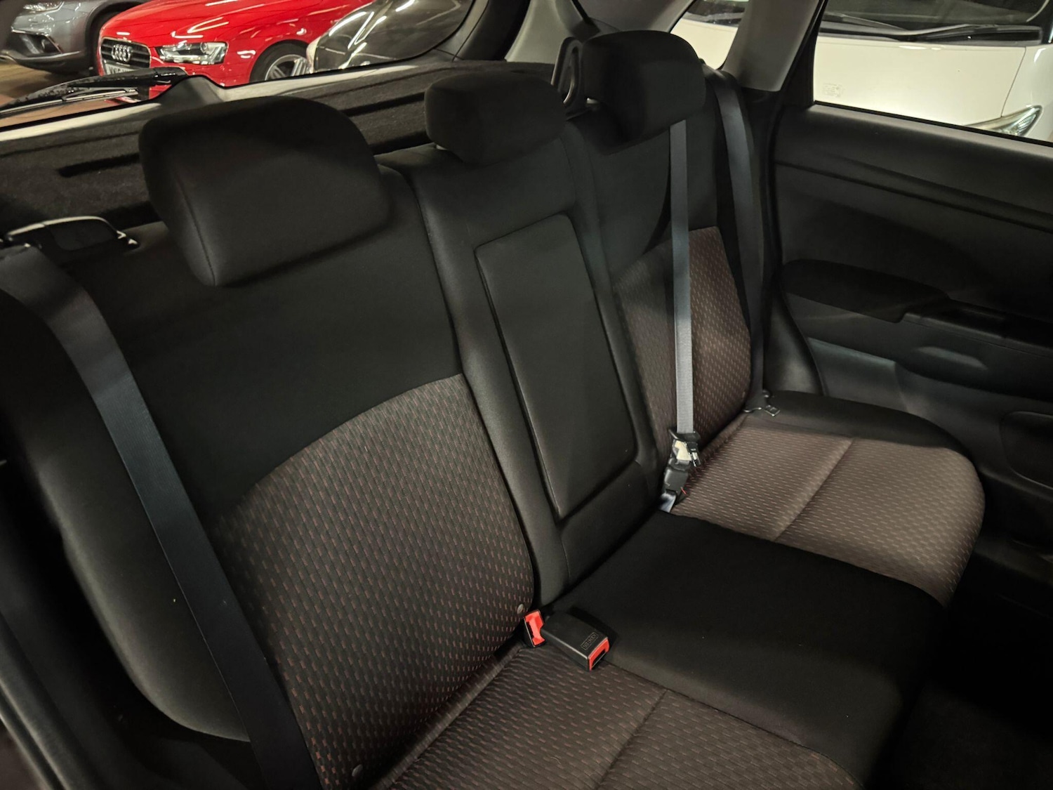 Used Mitsubishi ASX 2016 for sale - 77612218: Photo 18