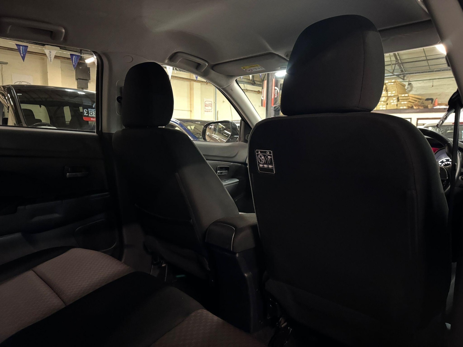 Used Mitsubishi ASX 2016 for sale - 77612218: Photo 19