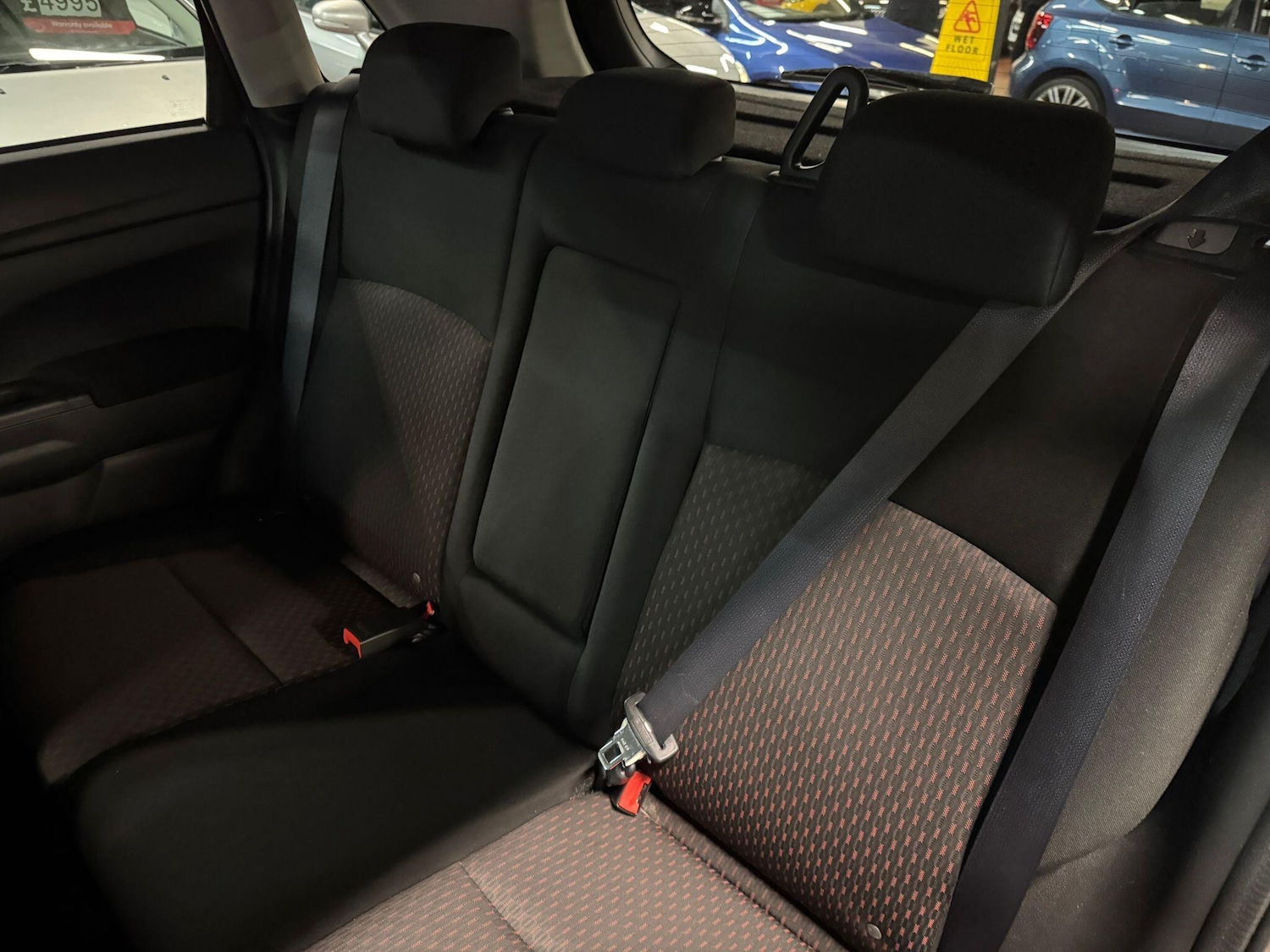 Used Mitsubishi ASX 2016 for sale - 77612218: Photo 21