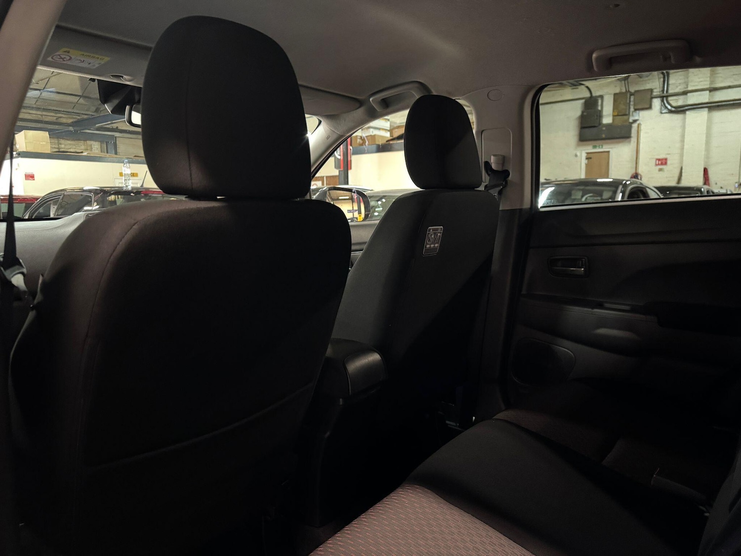 Used Mitsubishi ASX 2016 for sale - 77612218: Photo 22