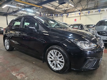 Used SEAT Ibiza 2018 for sale - 79247928: Photo
