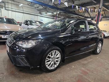 Used SEAT Ibiza 2018 for sale - 79247928: Photo