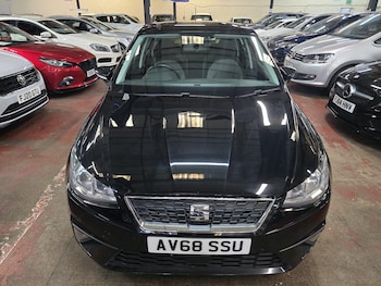 Used SEAT Ibiza 2018 for sale - 79247928: Photo