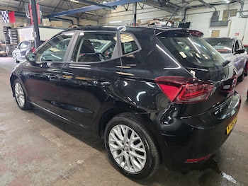 Used SEAT Ibiza 2018 for sale - 79247928: Photo