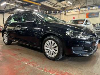 2016 (16) - 1.6 TDI 110 S 5dr