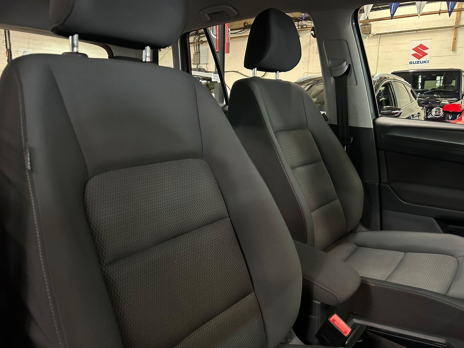 Used Volkswagen Golf SV 2019 for sale - 77893096: Photo 11