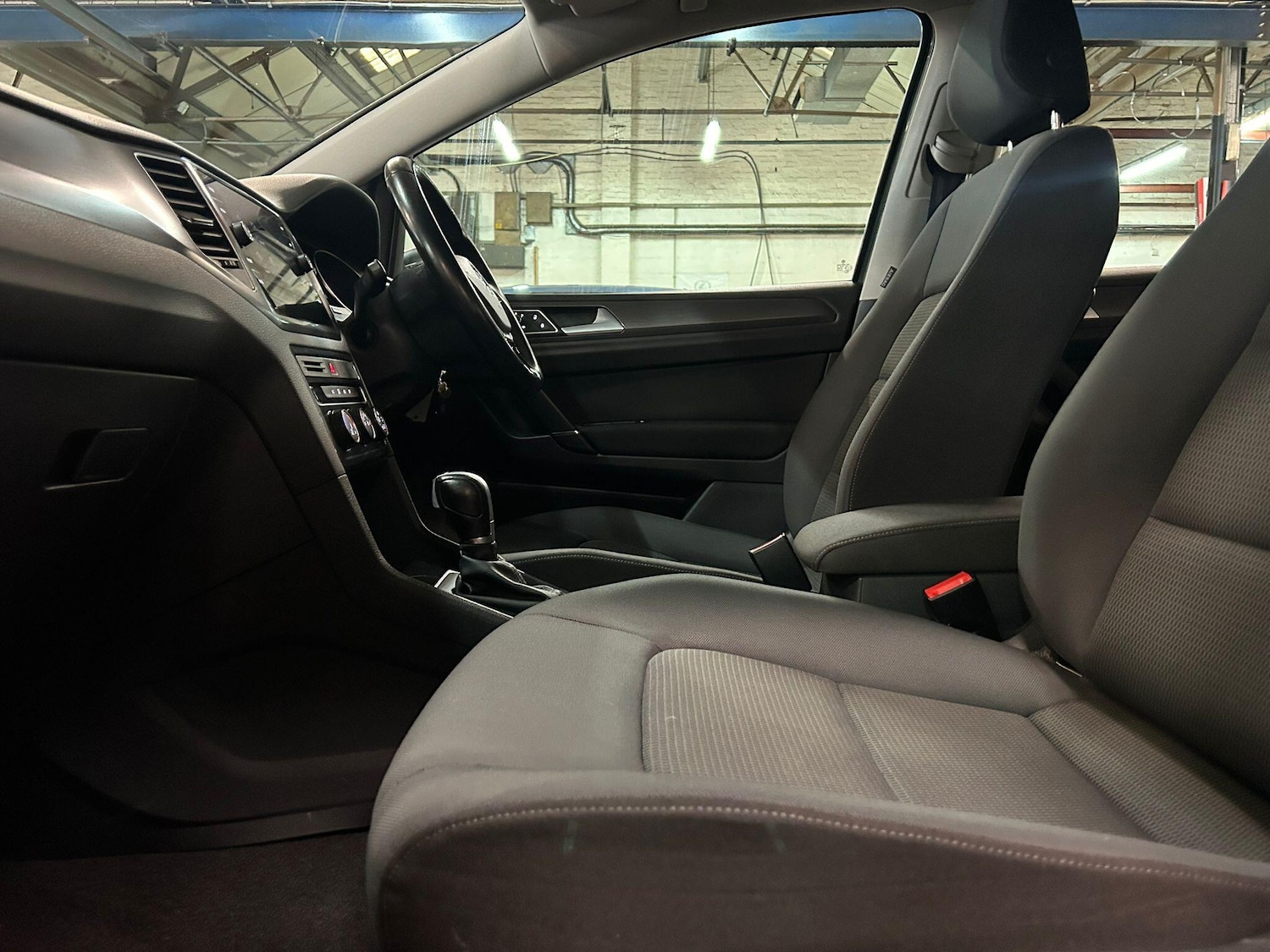 Used Volkswagen Golf SV 2019 for sale - 77893096: Photo 13