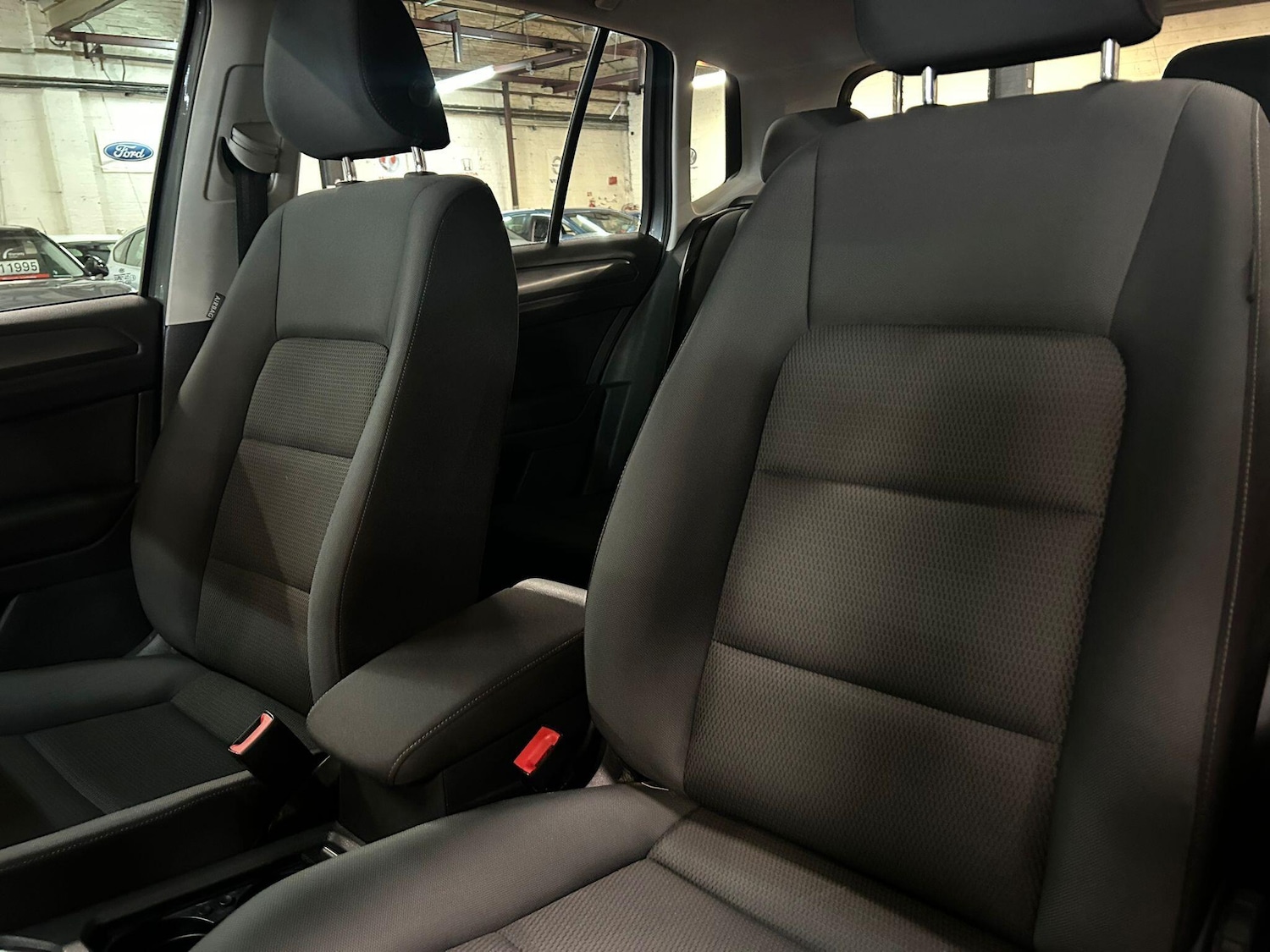 Used Volkswagen Golf SV 2019 for sale - 77893096: Photo 14