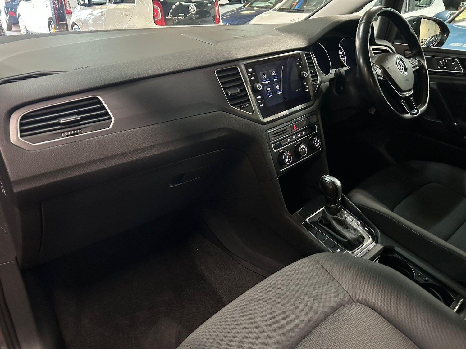 Used Volkswagen Golf SV 2019 for sale - 77893096: Photo 15