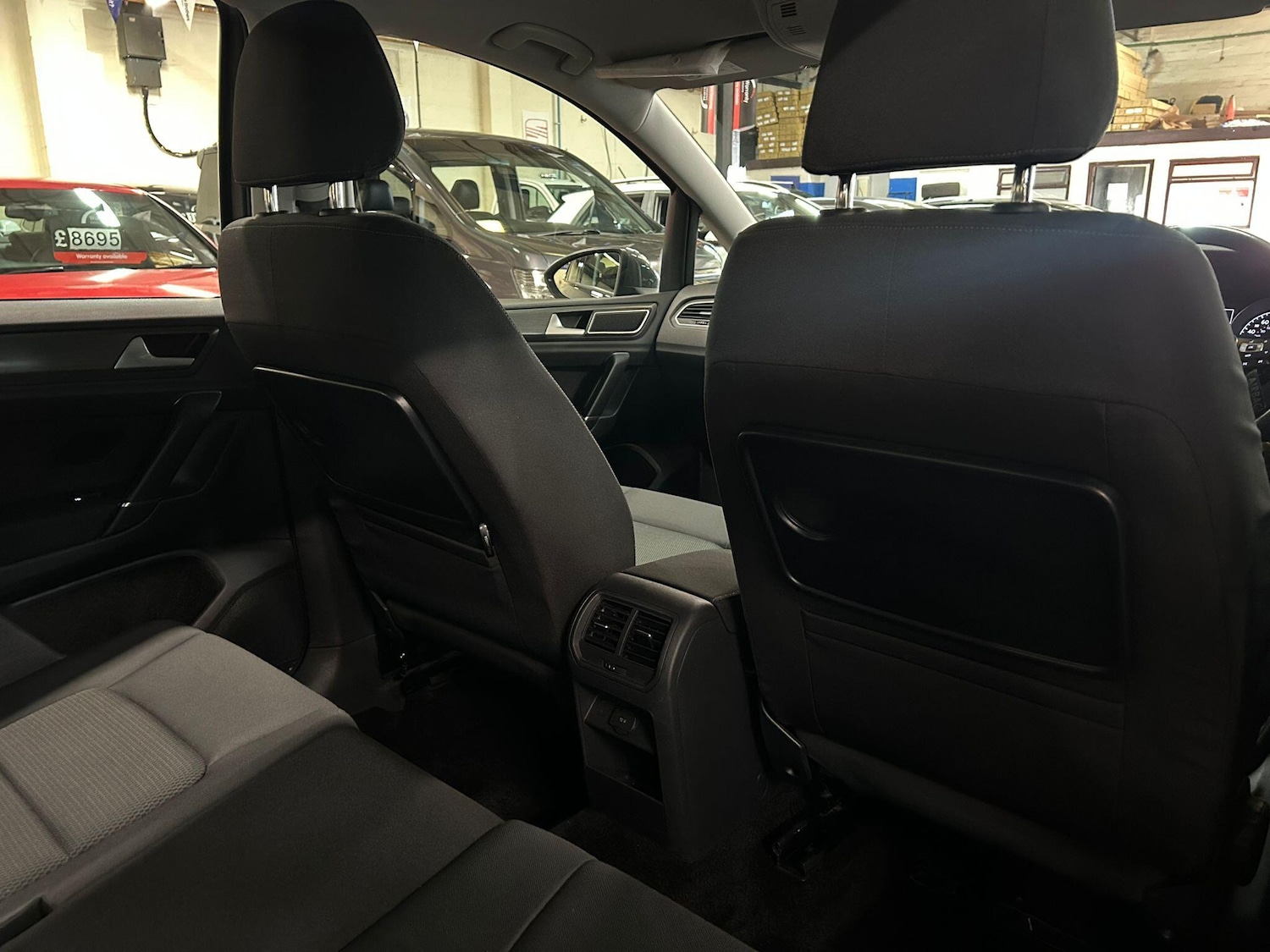 Used Volkswagen Golf SV 2019 for sale - 77893096: Photo 18