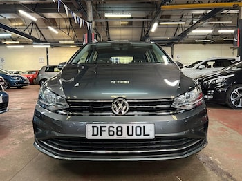 Used Volkswagen Golf SV 2019 for sale - 77893096: Photo