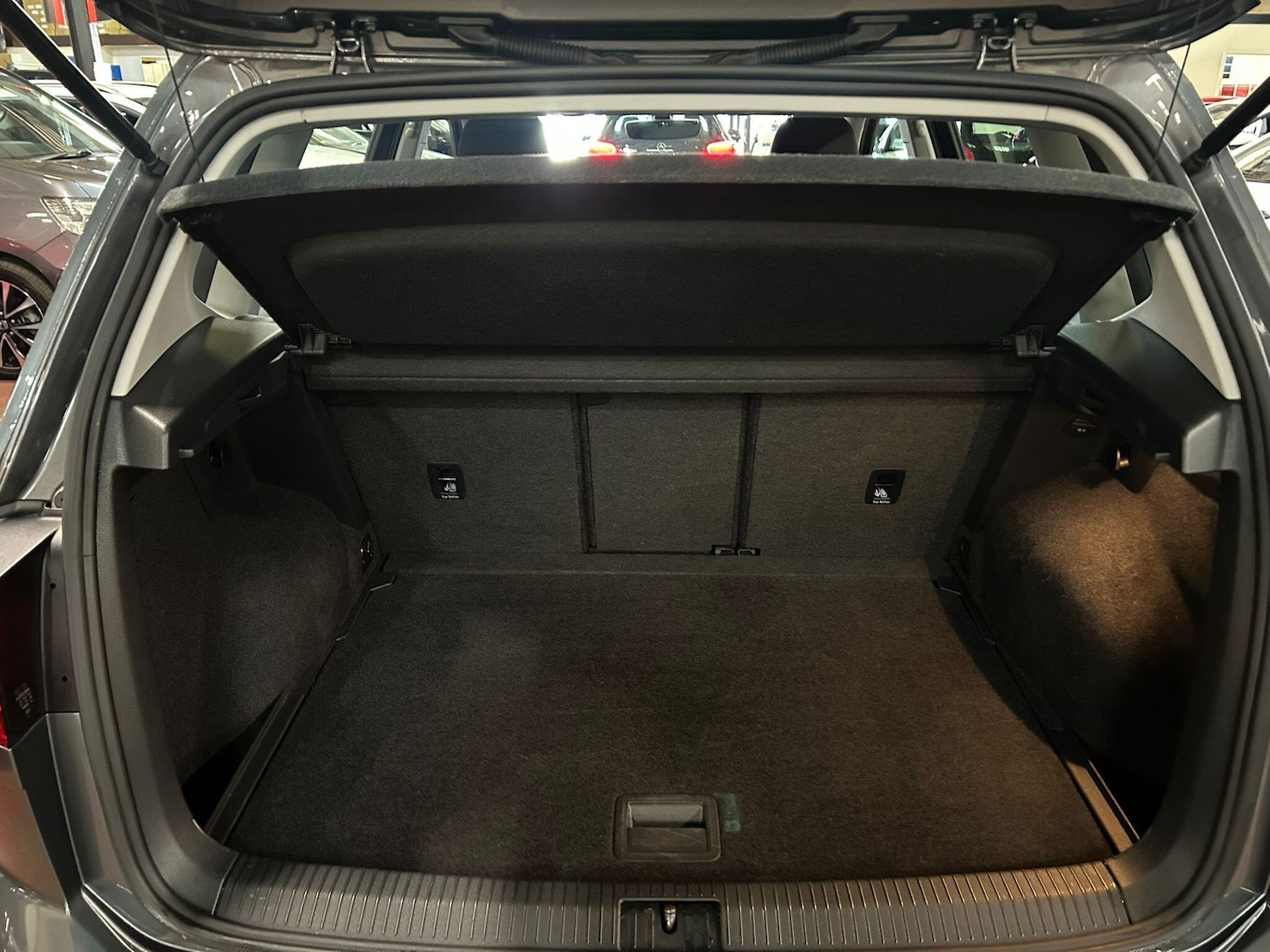 Used Volkswagen Golf SV 2019 for sale - 77893096: Photo 34