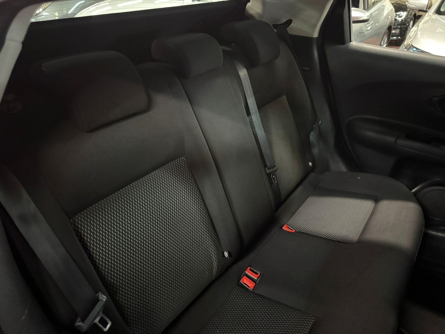 Used Nissan Juke for sale - 76996088: Photo 18