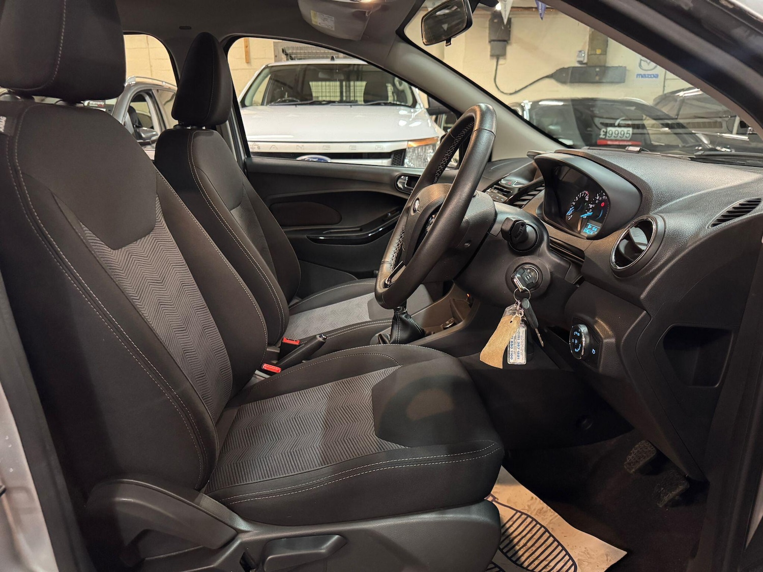 Used Ford Ka+ 2017 for sale - 77175453: Photo 10