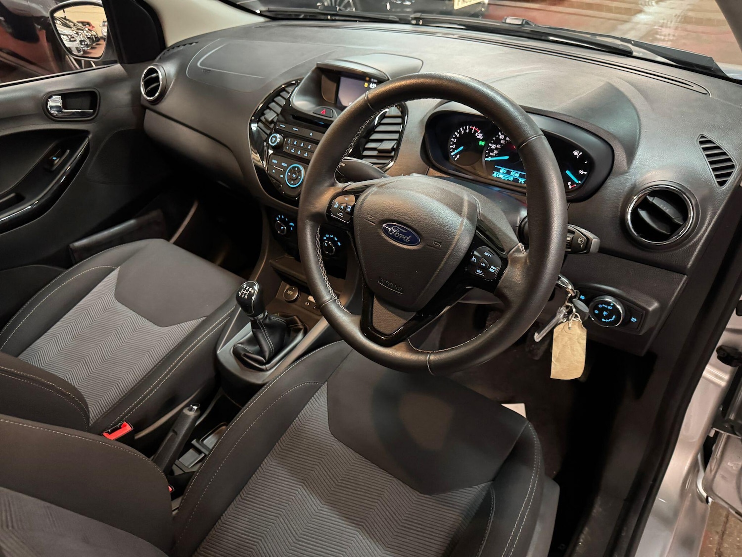 Used Ford Ka+ 2017 for sale - 77175453: Photo 12