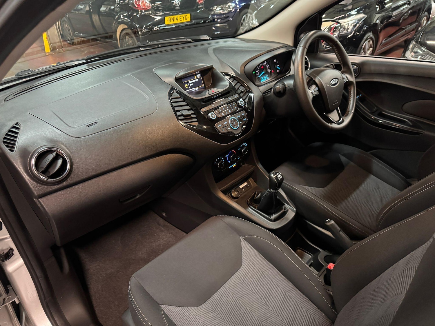 Used Ford Ka+ 2017 for sale - 77175453: Photo 15