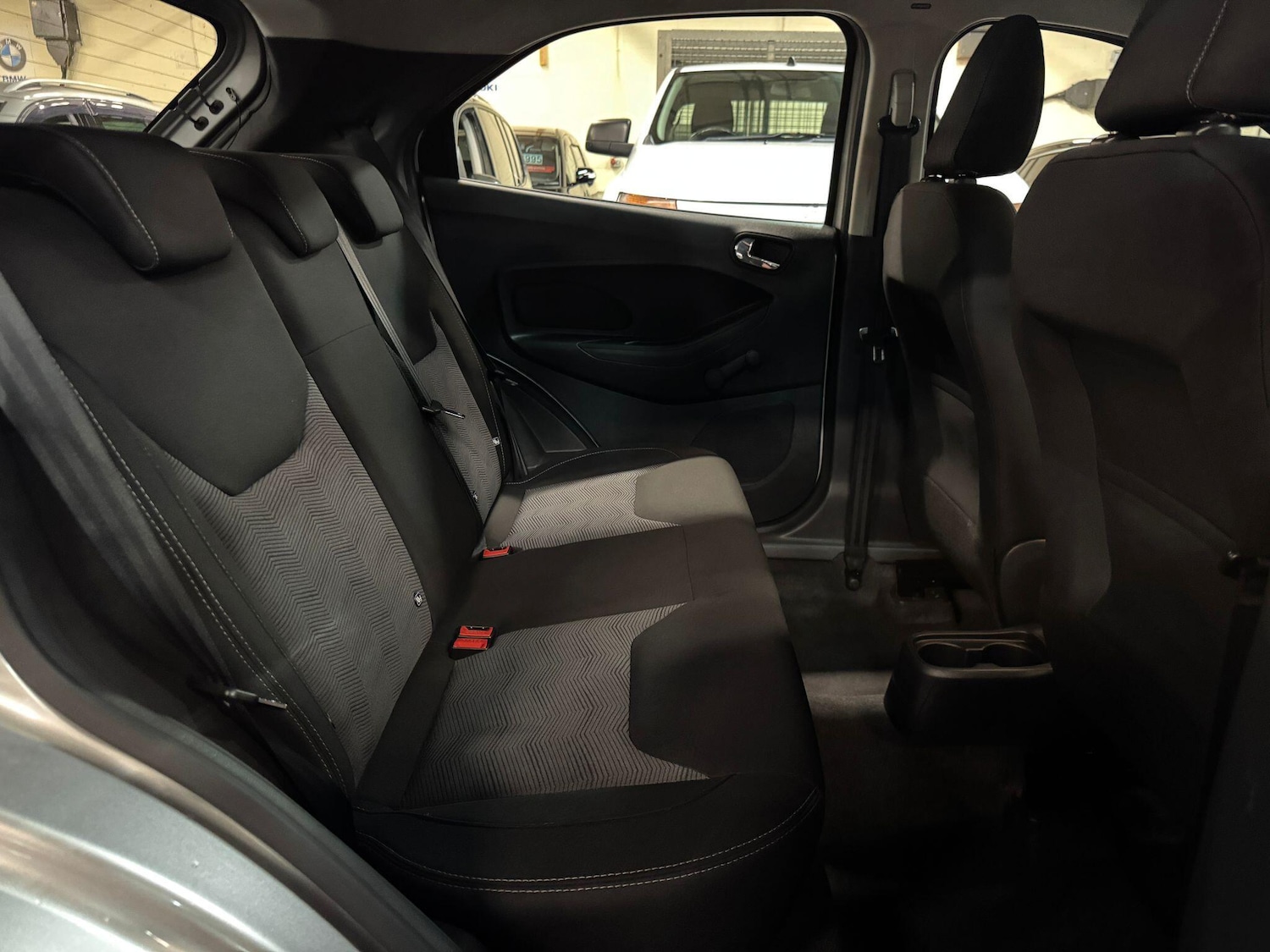 Used Ford Ka+ 2017 for sale - 77175453: Photo 16