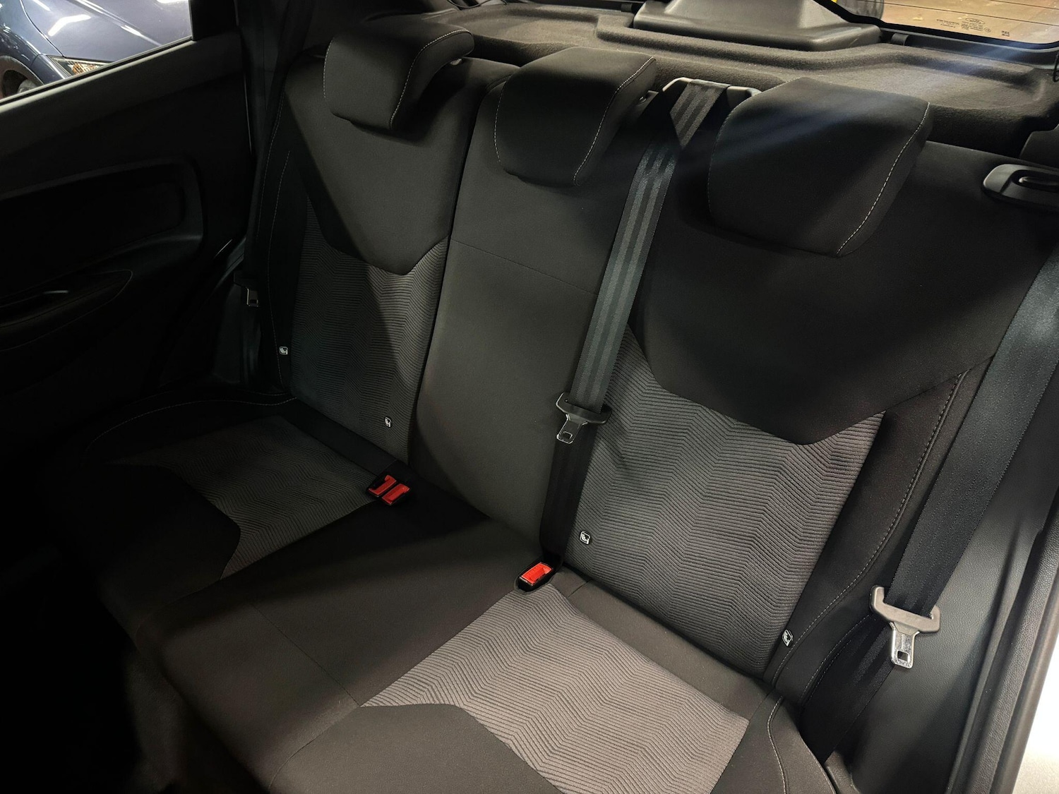 Used Ford Ka+ 2017 for sale - 77175453: Photo 18