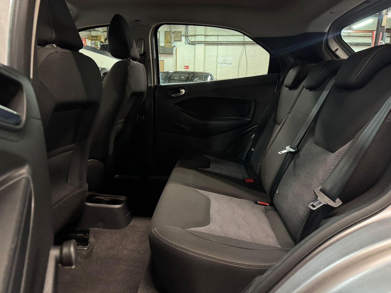 Used Ford Ka+ 2017 for sale - 77175453: Photo 19