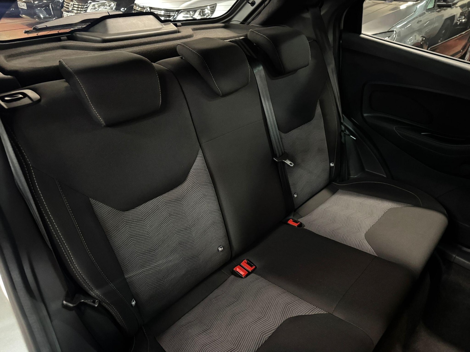 Used Ford Ka+ 2017 for sale - 77175453: Photo 20