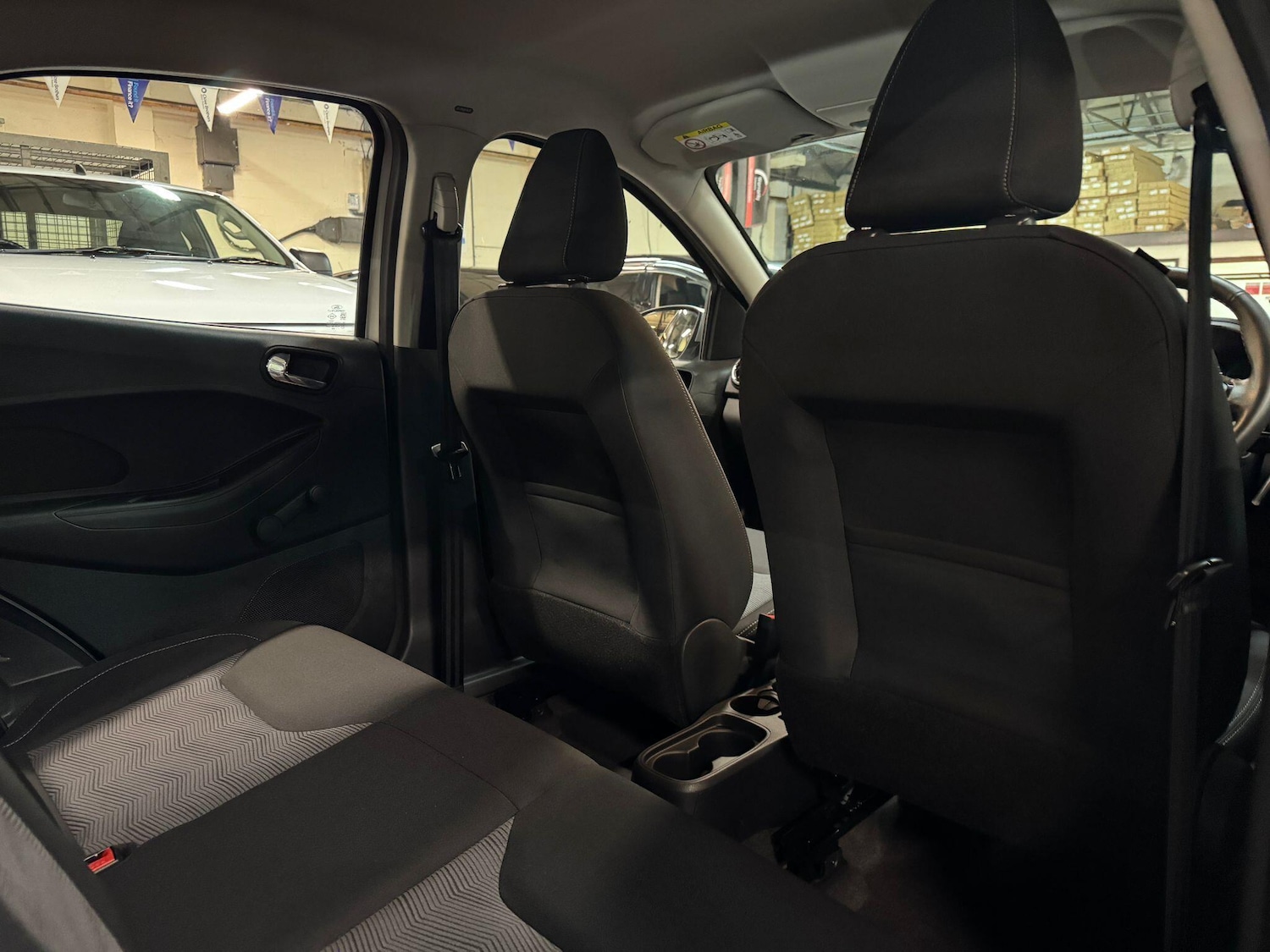 Used Ford Ka+ 2017 for sale - 77175453: Photo 21