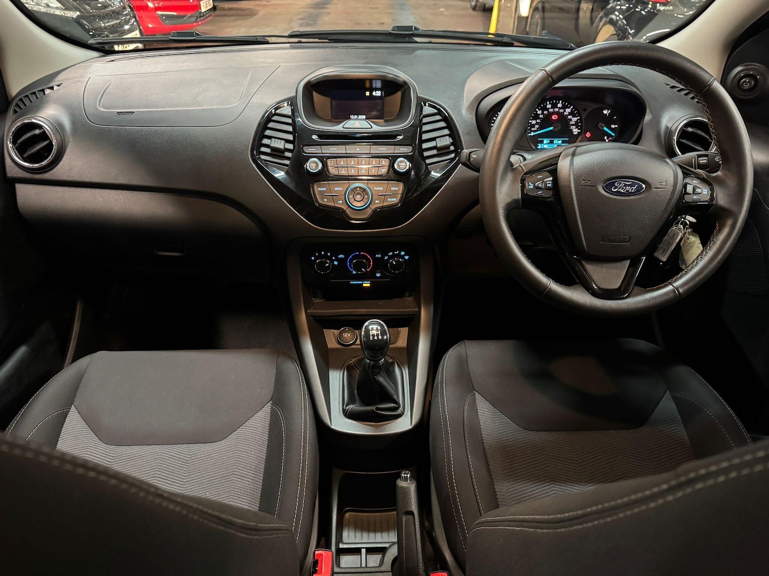 Used Ford Ka+ 2017 for sale - 77175453: Photo 22