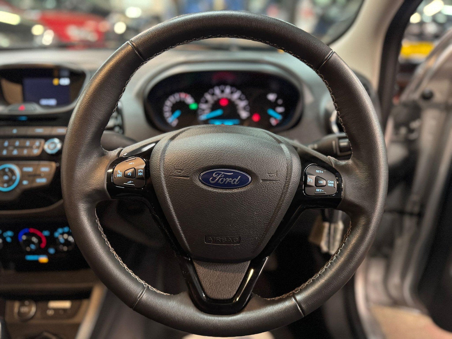 Used Ford Ka+ 2017 for sale - 77175453: Photo 25