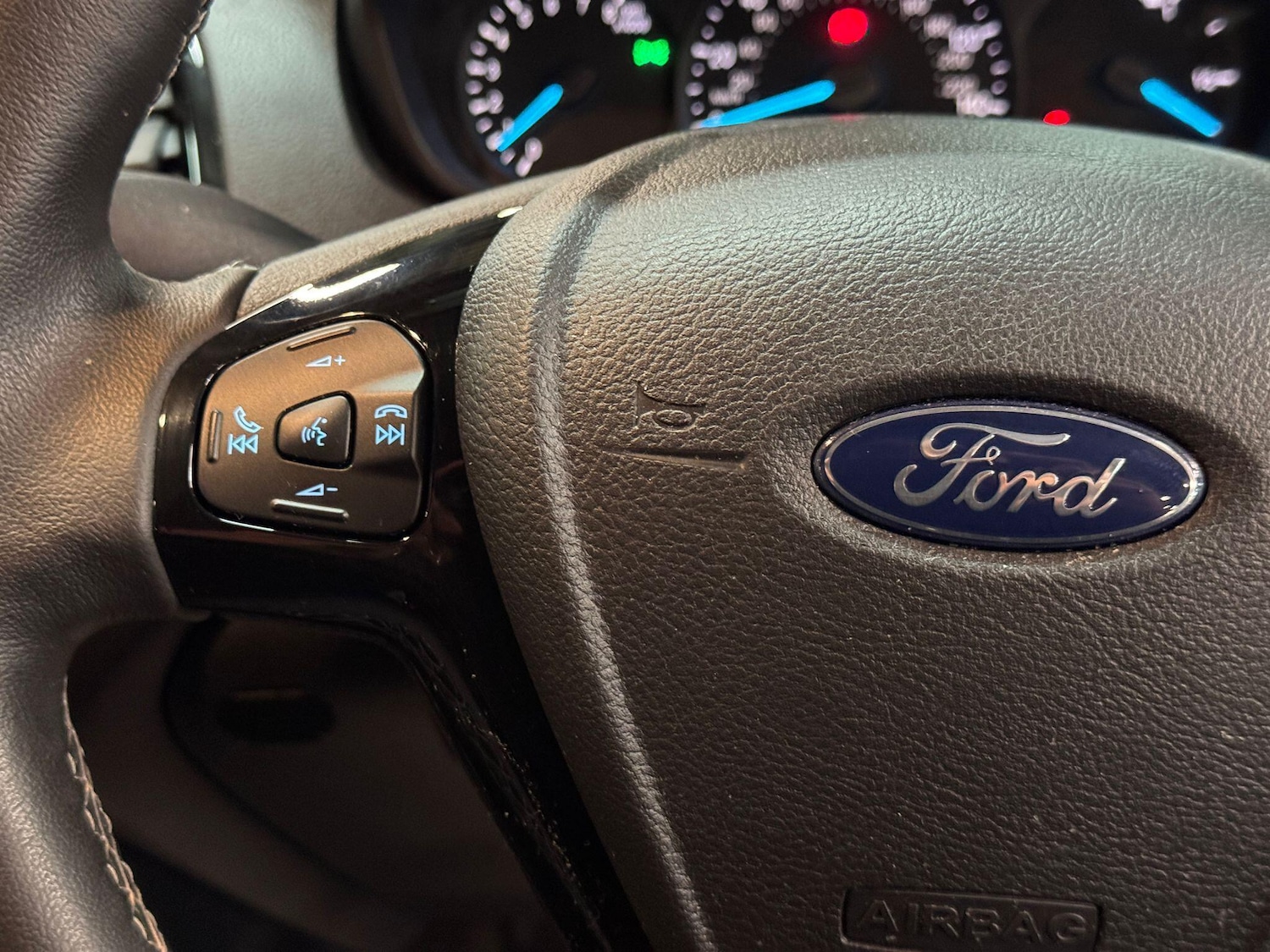 Used Ford Ka+ 2017 for sale - 77175453: Photo 26