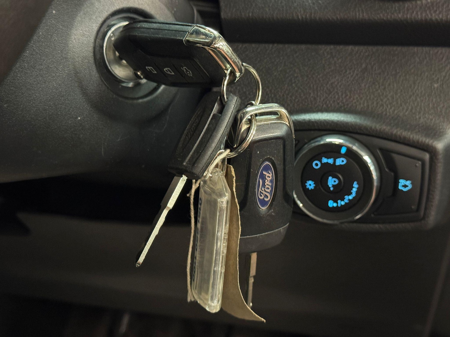 Used Ford Ka+ 2017 for sale - 77175453: Photo 31