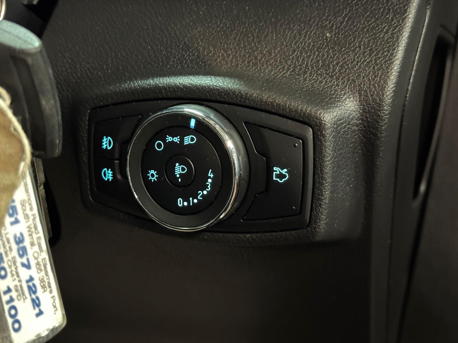 Used Ford Ka+ 2017 for sale - 77175453: Photo 36