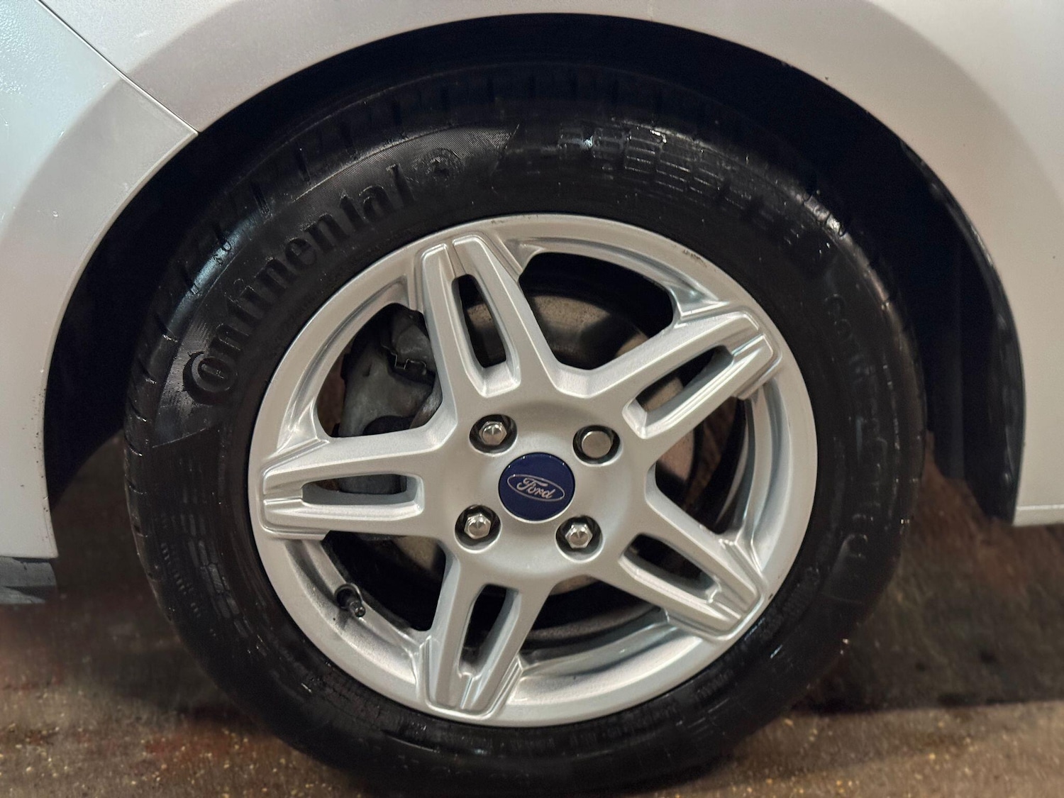 Used Ford Ka+ 2017 for sale - 77175453: Photo 9