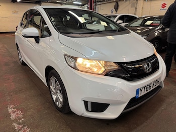 Used Honda Jazz 2016 for sale - 78890865: Photo