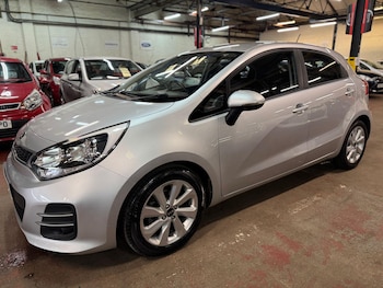 Used Kia Rio 2016 for sale - 77658264: Photo