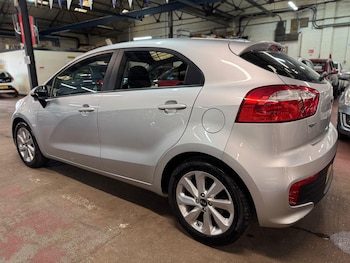 Used Kia Rio 2016 for sale - 77658264: Photo