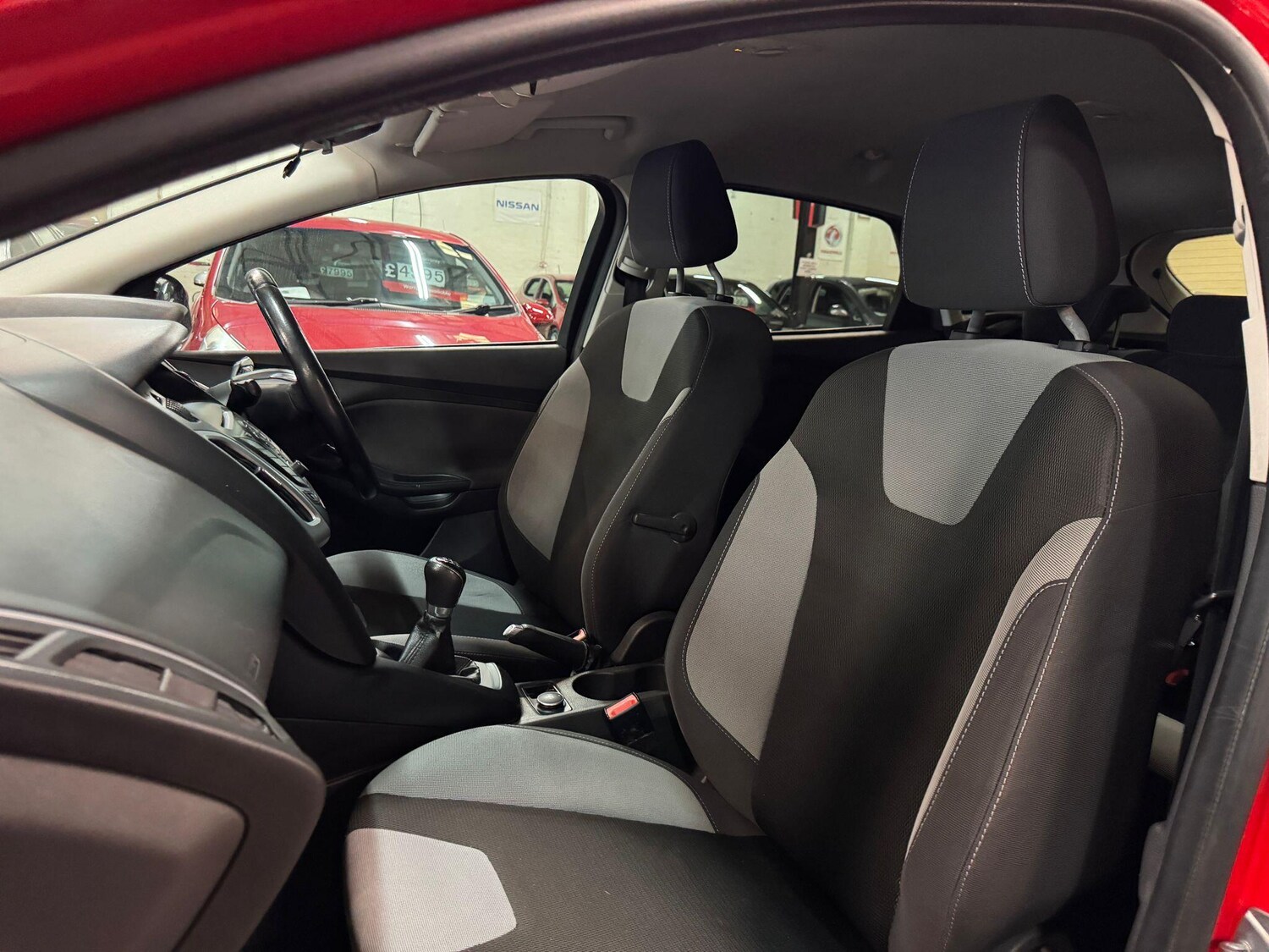 Used Ford Focus for sale - 77684257: Photo 13