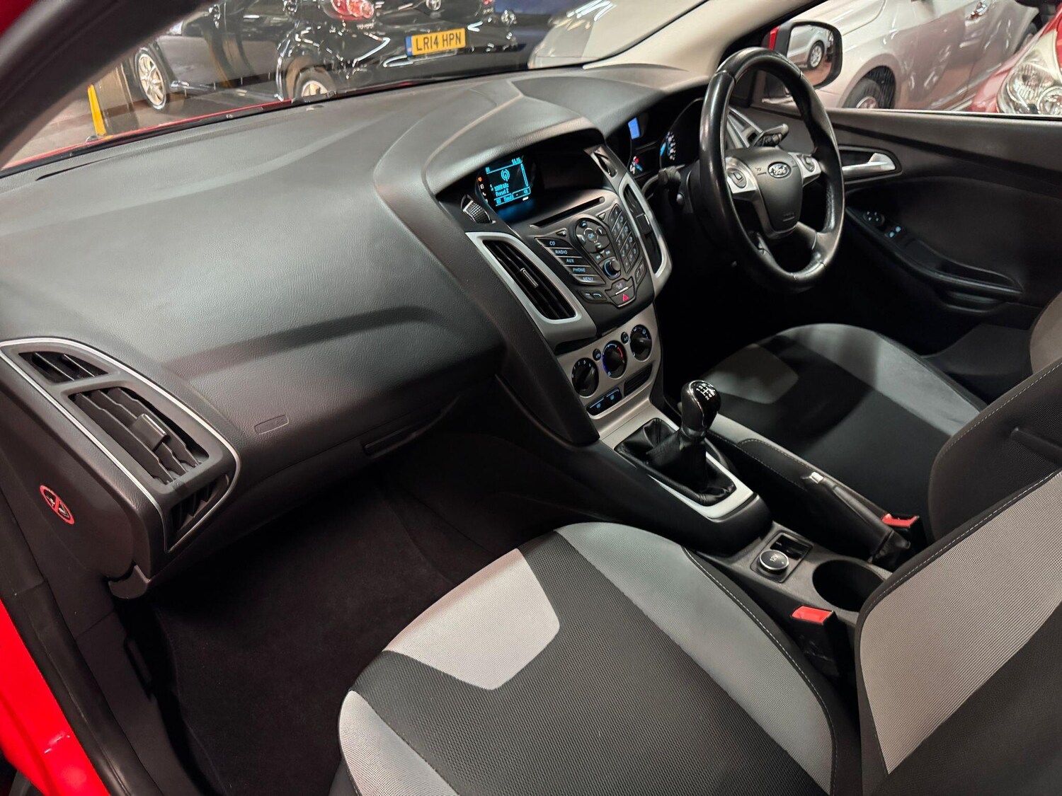 Used Ford Focus for sale - 77684257: Photo 14