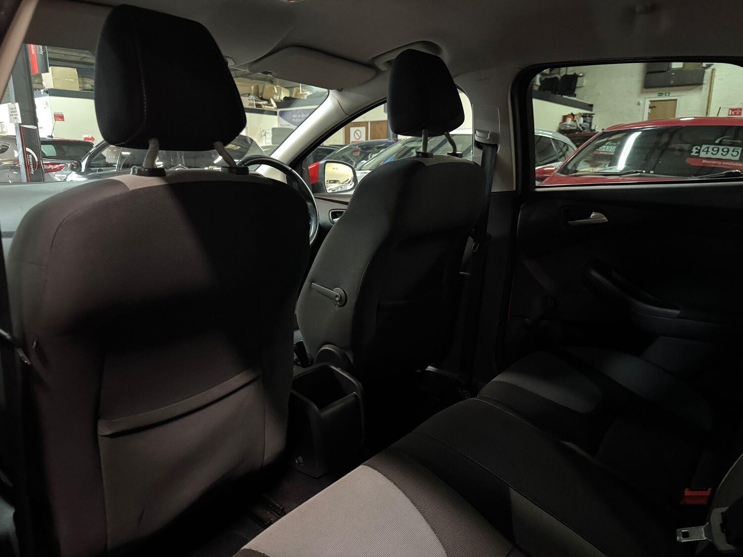 Used Ford Focus for sale - 77684257: Photo 19