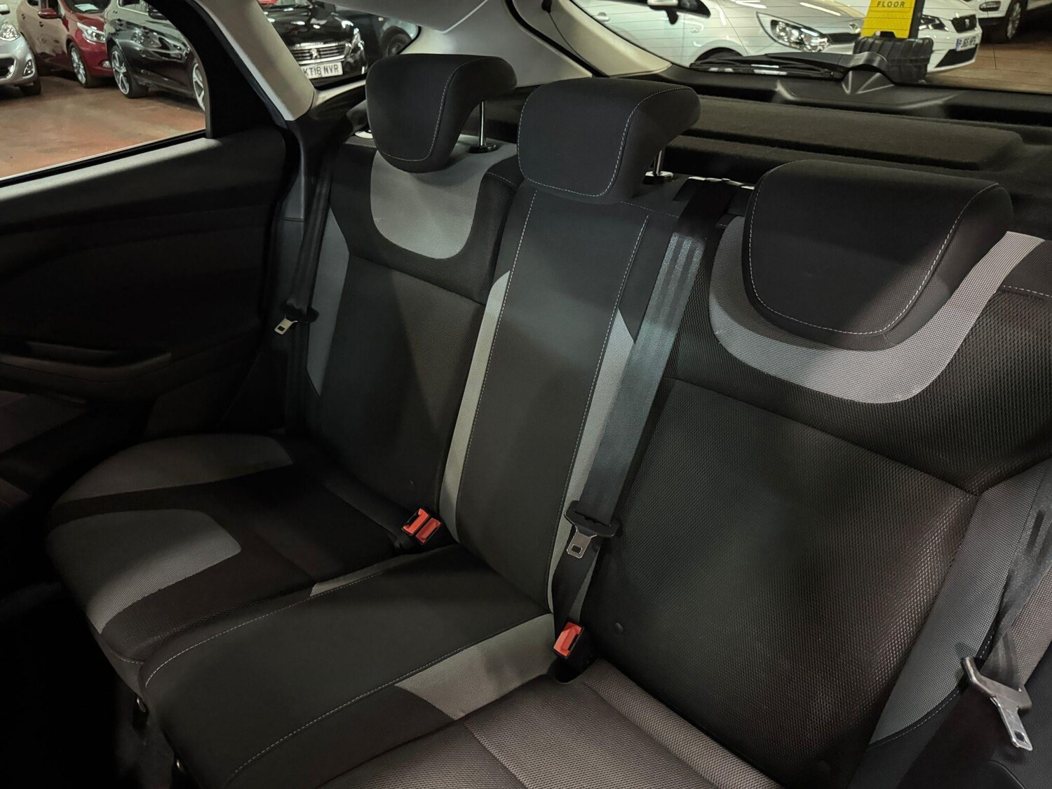 Used Ford Focus for sale - 77684257: Photo 20