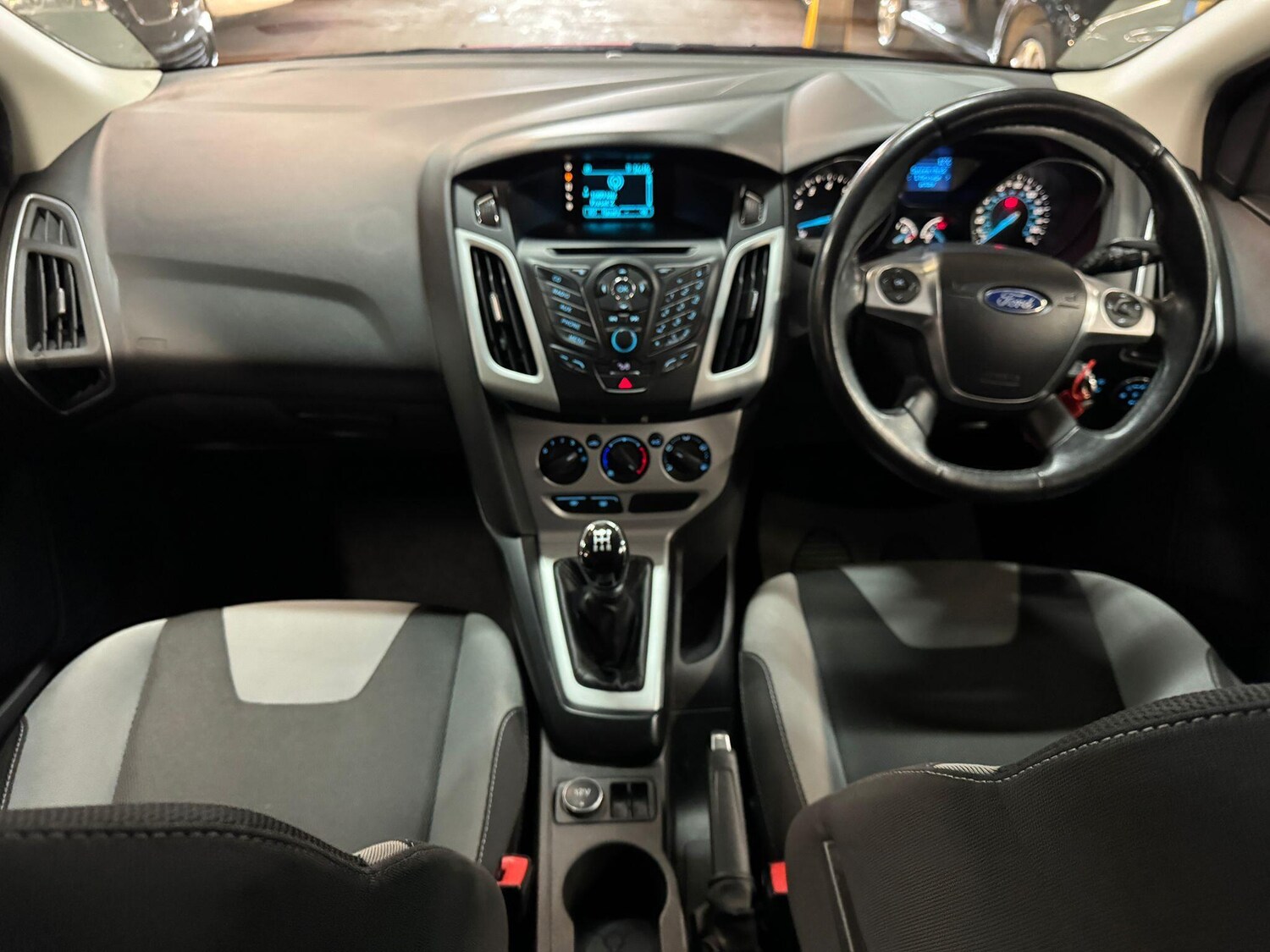 Used Ford Focus for sale - 77684257: Photo 21