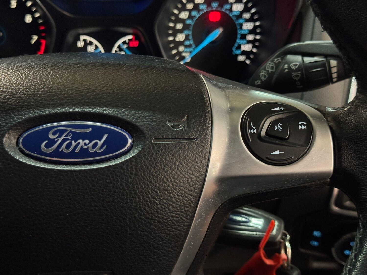 Used Ford Focus for sale - 77684257: Photo 26