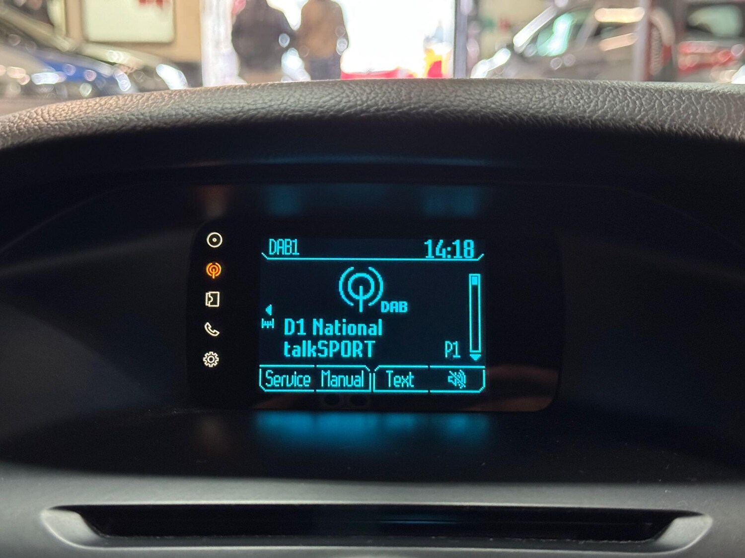 Used Ford Focus for sale - 77684257: Photo 28