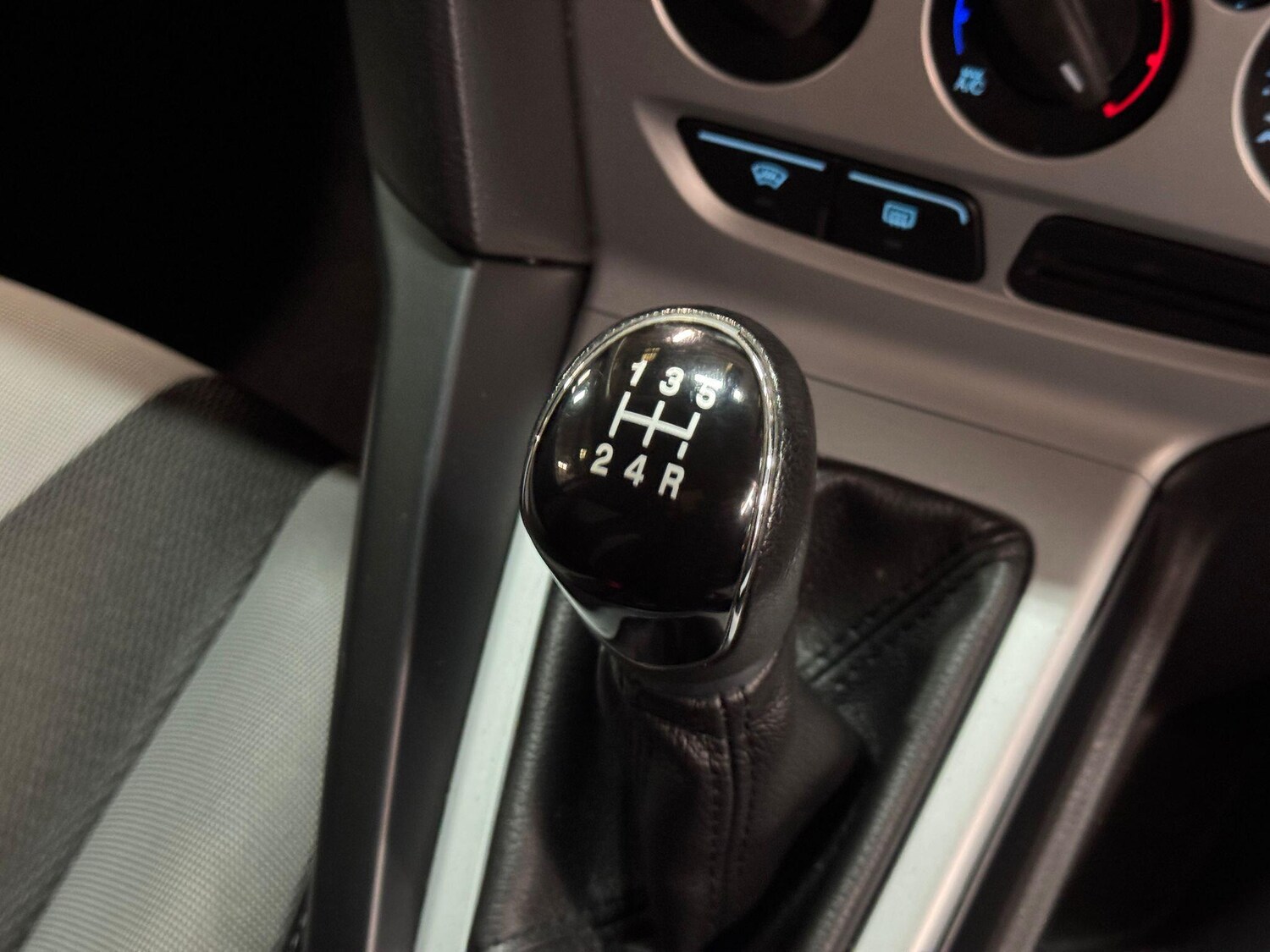 Used Ford Focus for sale - 77684257: Photo 31