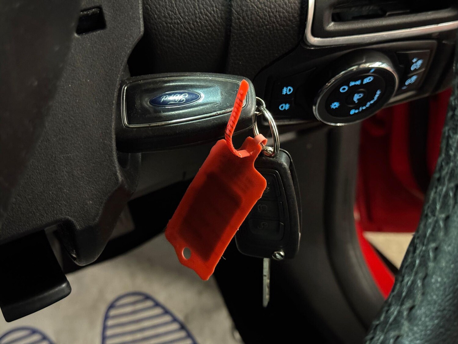 Used Ford Focus for sale - 77684257: Photo 33