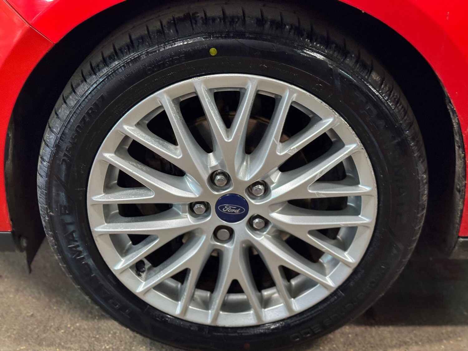 Used Ford Focus for sale - 77684257: Photo 8